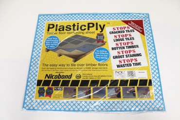 Nicobond Plastic Ply